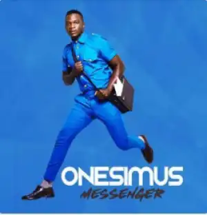 Onesimus - City of Gold
